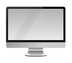 iMac Screen